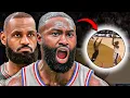 How LeBron James Jaylen Brown Will TRANSFORM Philadelphia 76ers Next Season