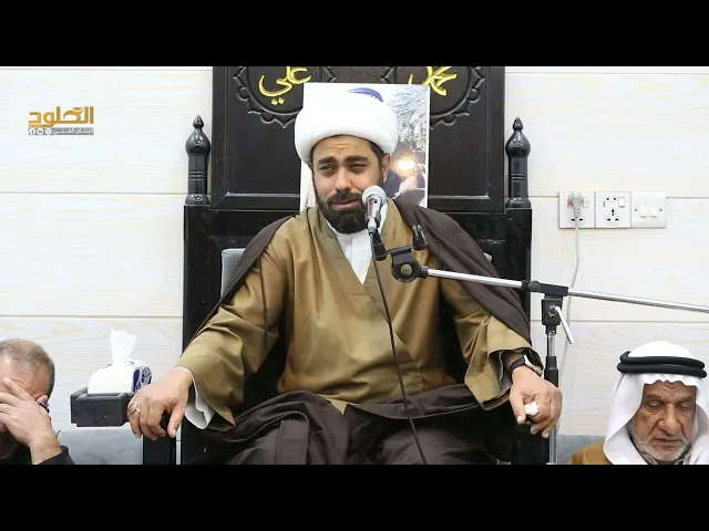 نصائح للدنيا والآخرة | الشيخ حامد الحساني