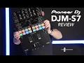 Download Lagu Pioneer DJ DJM-S7 Review \u0026 Guide