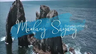 Download Ratu Sikumbang - Maulang Sayang | Official Lirik| Lagu Minang Terbaru 2021 MP3