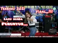 VIRAL,,,!!! PURUNYUS -  LAGU SUNDA TERBARU 2021 -MANGGUNG ONLINE 5 JULI 2021