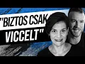 Download Lagu Csak akkor gyűlölet a gyűlölet, ha mások csinálják - a mi embereinknek szabad | Üzentek a \