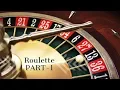Designing of the Roulette Part-1 ANDROID STUDIO