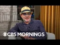Bernie Taupin ist behind Elton John hits on not holding back in his new memoir