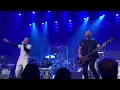 Armored Saint End of the Attention Span 10.8.25 Albuquerque New Mexico USA National Hispanic CC live