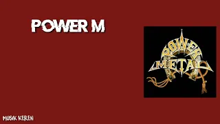 Download Power Metal - Sadarku ( Lirik ) MP3