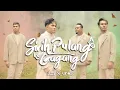 Download Lagu ANIQ MUHAI X UNIC - SIRIH PULANG KE GAGANG (OFFICIAL MUSIC VIDEO) #LAGUPALESTIN #PALESTIN #ISRAEL
