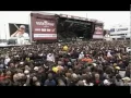 Download Lagu 3 Doors Down - Here Without You (Live at Rock am Ring)