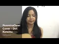 Download Lagu RUSMINA DEWI COVER - DOT KETEMU