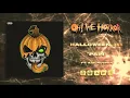 Oh! The Horror - PAIN Ft. KidCrusher