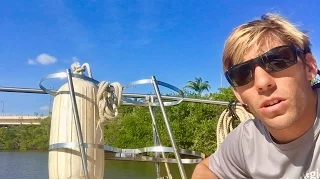 How We Afford To Live-aboard AND Travel