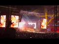 Luke Combs - Where the Wild Things Are Brisbane 24 January 2025