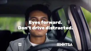 The Dive Don T Drive Distracted 