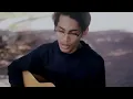 FIERSA BESARI - WAKTU YANG SALAH (Cover By Tereza)