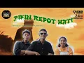 Download Lagu BIKIN REPOT HATI - Atta Philips Ft. Ayyi SOB \u0026 Puang SOB (Official Music Video)