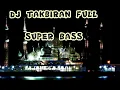 Download Lagu dj takbiran full super bass