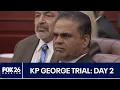 Money laundering trial continues for Fort Bend County Judge