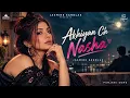 Jasmine Sandlas – Akhiyan Ch Nasha | New Punjabi Song 2026 | Punjabi Love Song