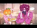 Teaching Whispy Moe How To Cook
