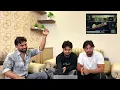 Knock Knock Jxggi Song Reaction Video | Haryanavi Reaction 