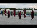 Download Lagu Dans van de Masai in Rwanda