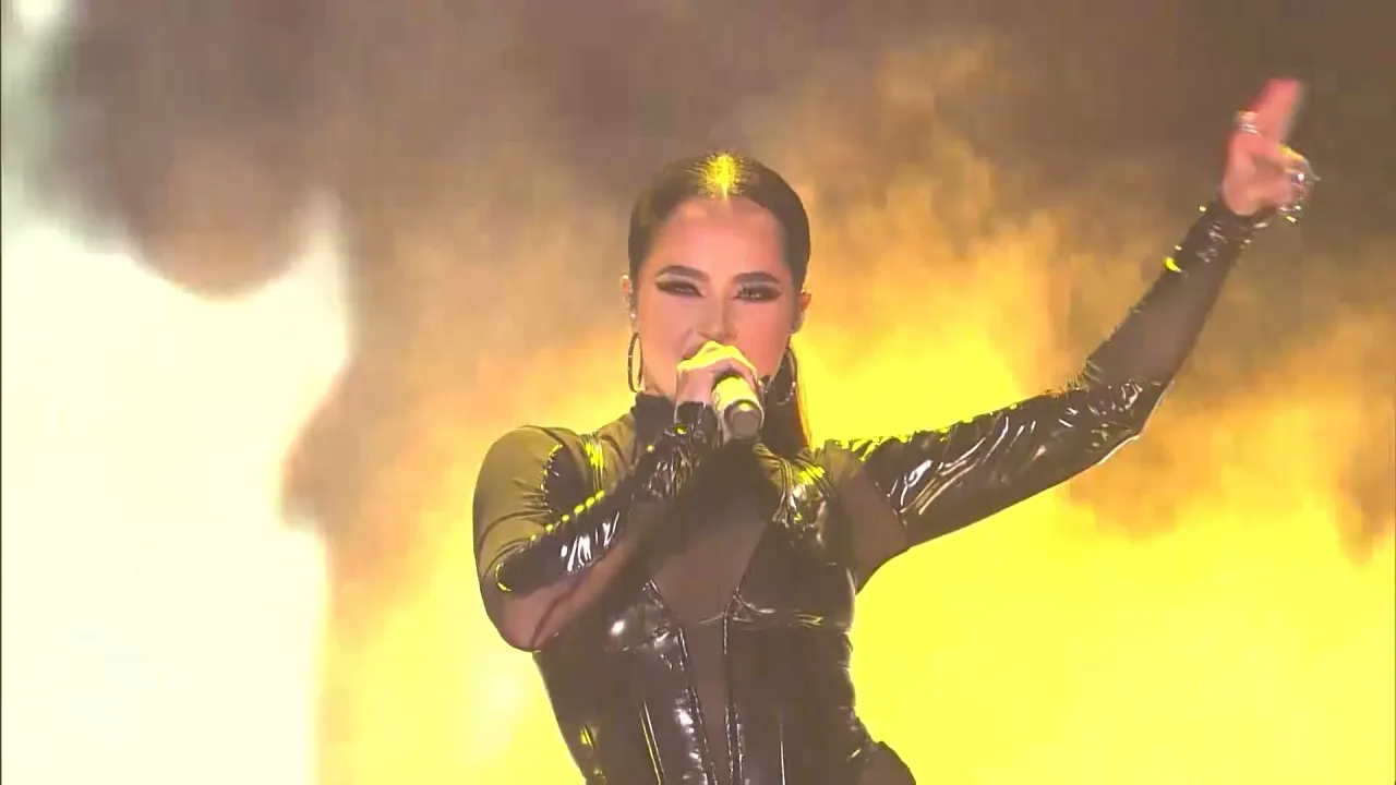 Becky G