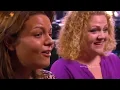 Jacqueline Faye 53 Farm Girl  “You're My World” STANDING OVATION AUDITIONS week 1 X Factor UK 2018
