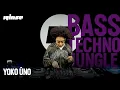 Lagu Kokoprisci invite Yoko Ûno (Bass DJ Set) | Rinse France