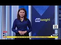 Ayu Pratiwi • NTV TONIGHT