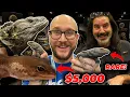 The Denver Reptile Expo Was AMAZING