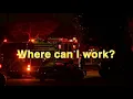 EMS Careers Explained Job Options for EMR EMT AEMT and Paramedic in 2025