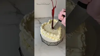 The Best Taylor Swift Blank Space Cake EVER 