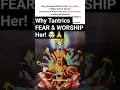 Download Lagu Varahi Maa: The Fierce Goddess Who Protects Her Devotees | Secret Tantric Powers Explained.#varahi