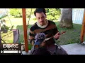 Evrencan Gündüz - Üçtelli