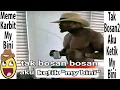 Meme Tak Bosan Bosan Aku Ketik My Bini