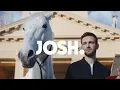 Download Lagu Josh. - Vielleicht (Offizielles Video)