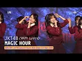 Download Lagu JKT48 - Magic Hour (Lirik) | KIDS DAY 27 April 2025