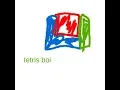 Tetris Unblocked Games