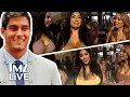 Kiara Mia Speaks On Date With Jimmy G TMZ Live