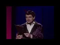 Rowan Atkinson Live - The Devil 'Toby' welcomes you to Hell