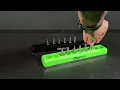 Olsa Tools Magnetic Holders for - drive Socket Bits