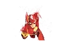 DCUO - Flash Vs Reverse Flash