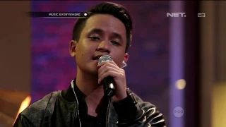 Download Barsena - Rapuh (Padi Cover) (Live at Music Everywhere) ** MP3