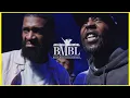 BILL COLLECTOR vs TAY ROC Battle