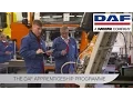 DAF Trucks UK The DAF Apprenticeship Program with Skillnet
