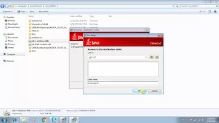 Java JRE Installation and setup Environment Variables