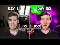 The SIMPLEST FASTEST Way To GROW Your Stream