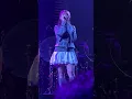 20261014～《分手散步學》［表妹Mona笑女心事演唱會2026］