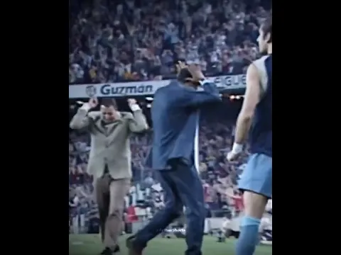 Crazy Manager Reactions 🥶☠️ #football