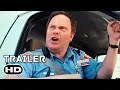 CODE 3 Trailer 2025 Rainn Wilson